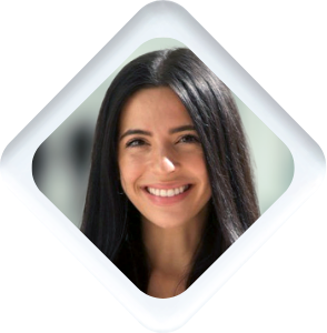 Emma Dicker, Senior Director of Marketing at KeenStack