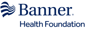 Banner Health Foundation logo - Advancing healthcare through philanthropy