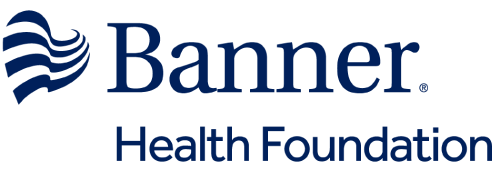 Banner Health Foundation logo - Advancing healthcare through philanthropy
