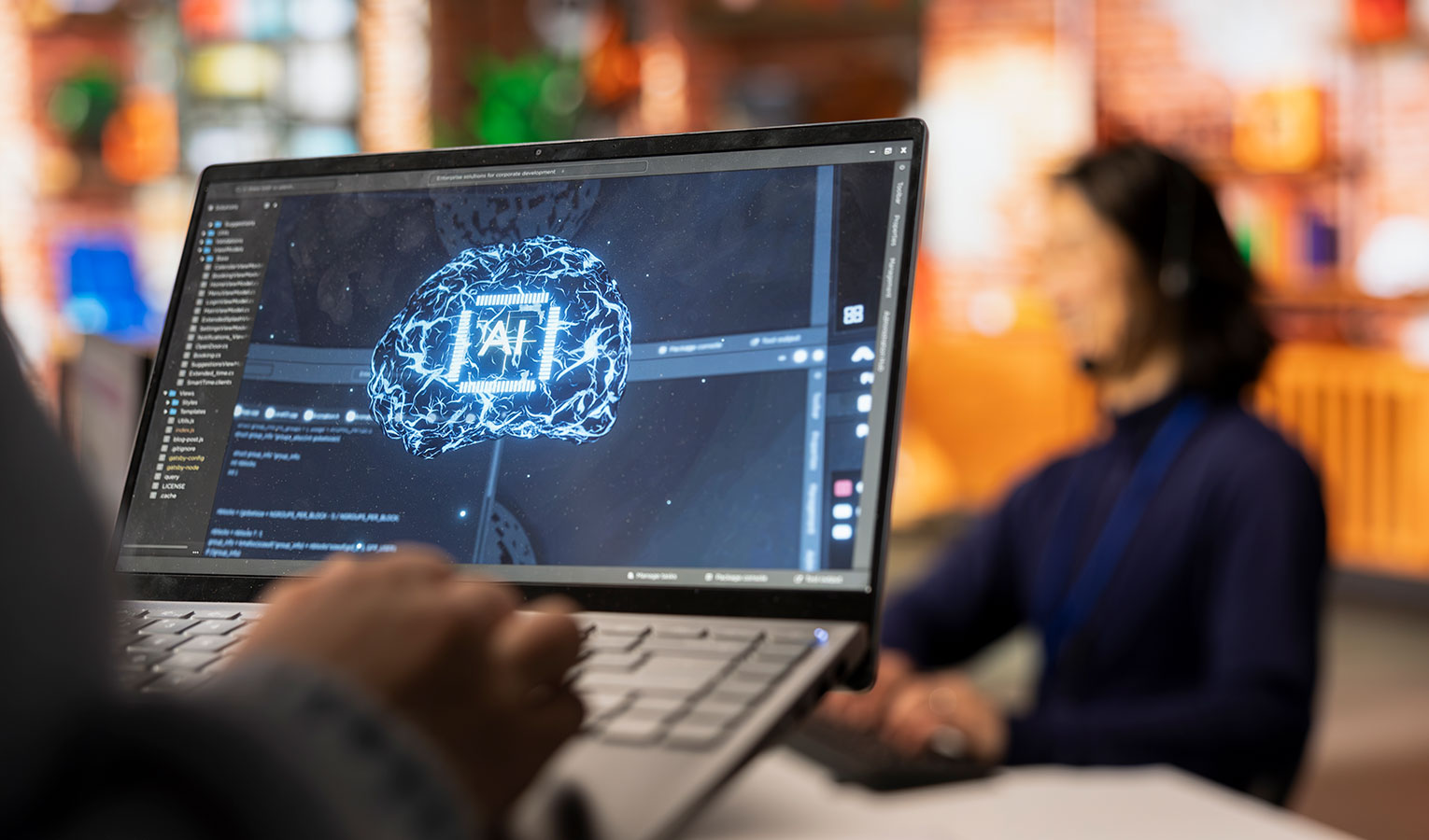 AI-Powered Healthcare Referral Management Solution