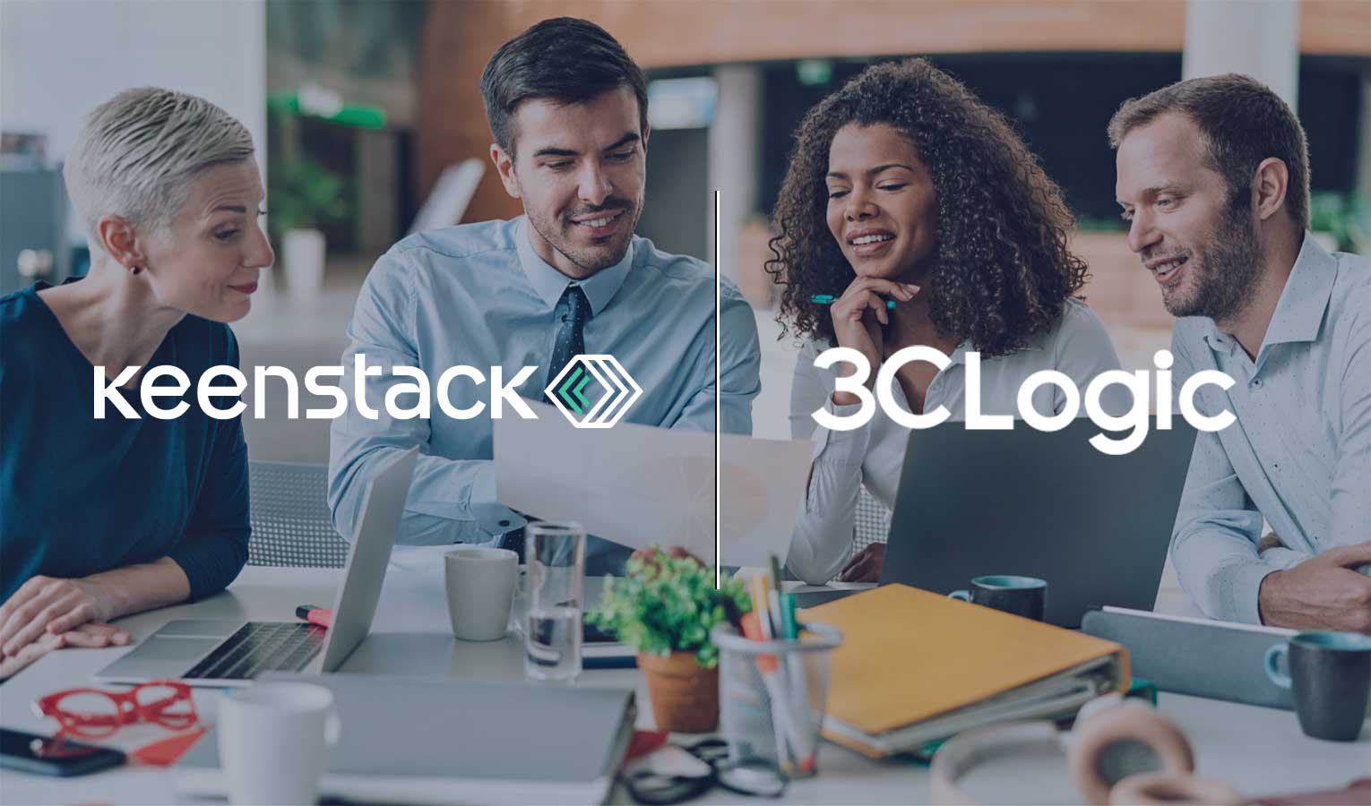 3CLogic and KeenStack Partner to Deliver Next-Generation Healthcare Experiences on ServiceNow