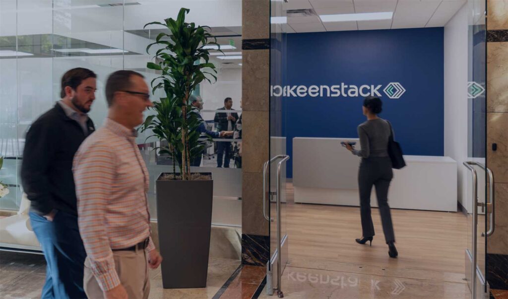 KeenStack Accelerates Growth with New Clients, Strategic Partnerships, and Expanded Services