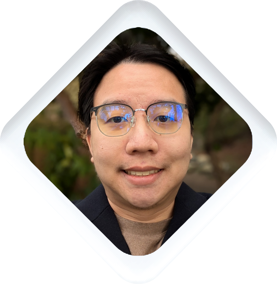Alex Ngo, ServiceNow Developer