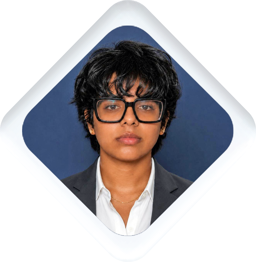 Nivetha Sivakumar