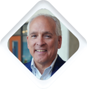 Keenstack's Board of Advisor, David Parson