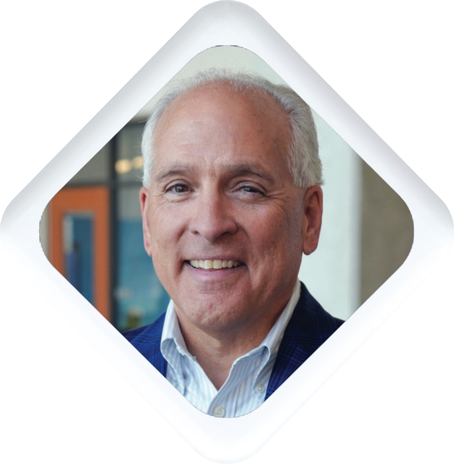 Keenstack's Board of Advisor, David Parson