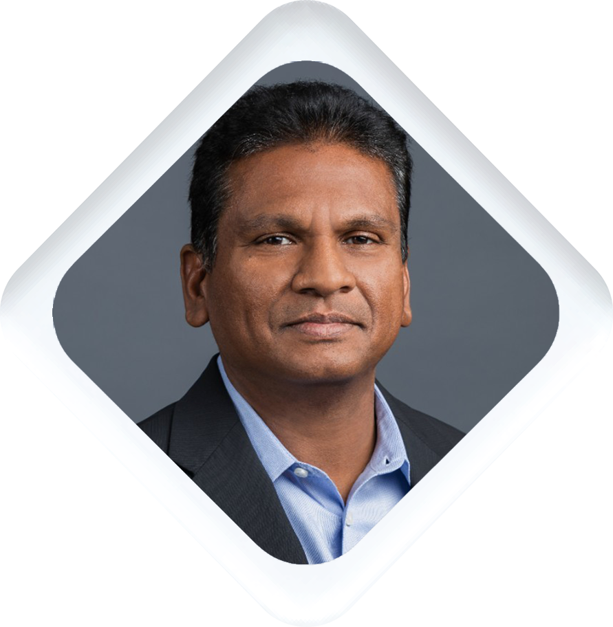 Thiru Thangarathinam, Founder and CEO of KeenStack
