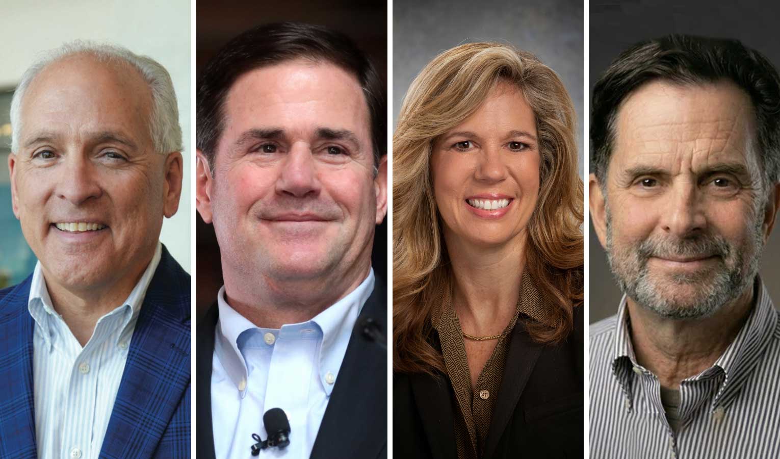 Parsons joins former Arizona Gov. Doug Ducey, Deanna Wise, and David Rutchik as KeenStack continues to scale its ServiceNow practice