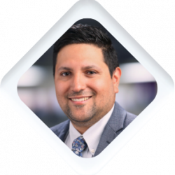 Elevsis Delgadillo, SVP of Customer Success at KeenStack