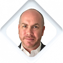 Dan Onori, Director of ServiceNow Alliances at KeenStack